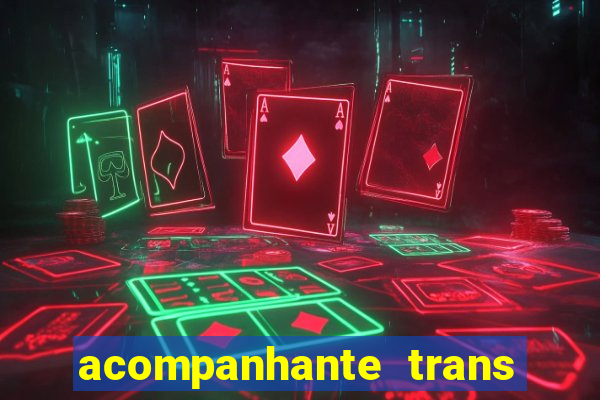 acompanhante trans em porto alegre